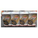 4 Mighty Max MX9036 oil filters