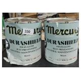 2 high gloss rust preventative enamel