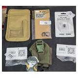 Misc tactical