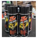 5 Tri-Flow industrial lubricant