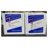 (2) lots 1 bx 1 lb 94A  liquid castable rubber kit
