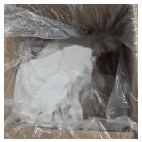 50 lb glass bead blasting media