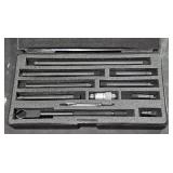 Mitutoyo micrometer