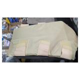 International Armor Corp personal body holder