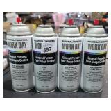 4 Work Day general purpose paint