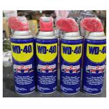 4 WD-40