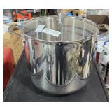 Stainless steel cook pot