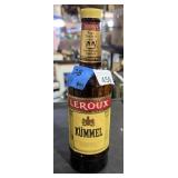 LEROUX KUMMEL
