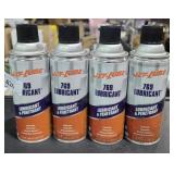 4 Jet-Lube 769 lubricant/penetrant
