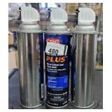 3 CRC wasp and hornet killer