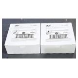2 lots 1 bx   Sand aper disc w/ Skip slit liner