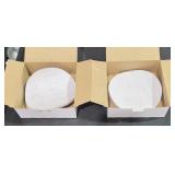 2 lots 1 bx   Sand aper disc w/ Skip slit liner
