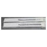 2 lots 1  spi holder 12" length 15-356-9