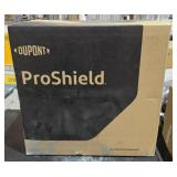Proshield 3X protective clothing