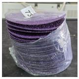 3M Cubitron 2 fibre discs