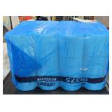 1 case toilet paper