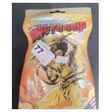 Kung Fu Grip For AR15/M4 & AR10/SR25