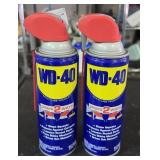 2 WD-40