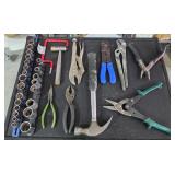 variety of Misc tools