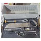 Misc tools