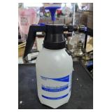 No. 50p poly sprayer coil cleaner sprayer