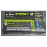 5 Showa bio degradable single use nitrile gloves