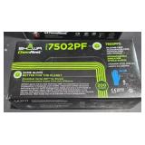 5 Sowa bio degradable single use nitrile gloves