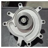 New automotive water pump