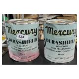 2 high gloss rust preventative enamel