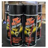 5 Tri-Flow industrial lubricant
