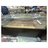 Shallow 5 ft Jewelry Case