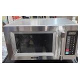 Midea microwave