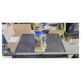 Bottle jack