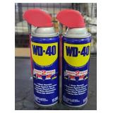 2 WD-40