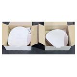 2 lots 1 bx   Sand aper disc w/ Skip slit liner