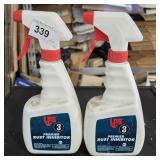 2 LPS premier rust inhibitor