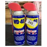 2 WD-40