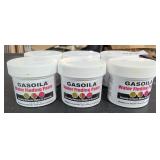 6 Gasoila water finding paste
