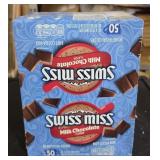 Swiss Miss hot cocoa mix