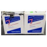 (2) lots1 bx 94A liquid urethane base/activator