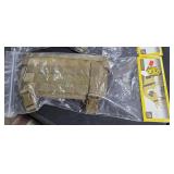 1 High Speed Gear Padded