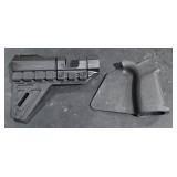 USA 1SHOT GS Model G17/G19