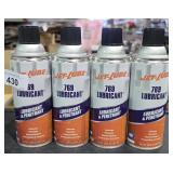 4 Jet-Lube 759 lubricant/penetrant