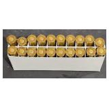 Rifleline 30-30 Winchester 170 gr