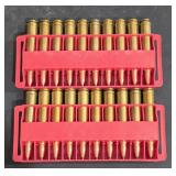 Federal Classic 7mm Rem Mag ammo