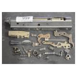 Remington mod 550 and .22 auto parts