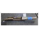 MAUSER bolt action receiver