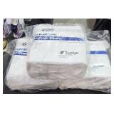 3 TX609 technicloth non woven wiperes