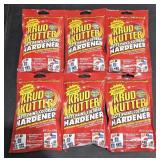 6 Krud-Kutter waste paint/colorant hardener