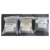 3 lot 1  Esstac handcuff KYWI pouch